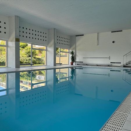 Ferienappartement Mit Berg- Und Seesicht Oberteuringen Esterno foto