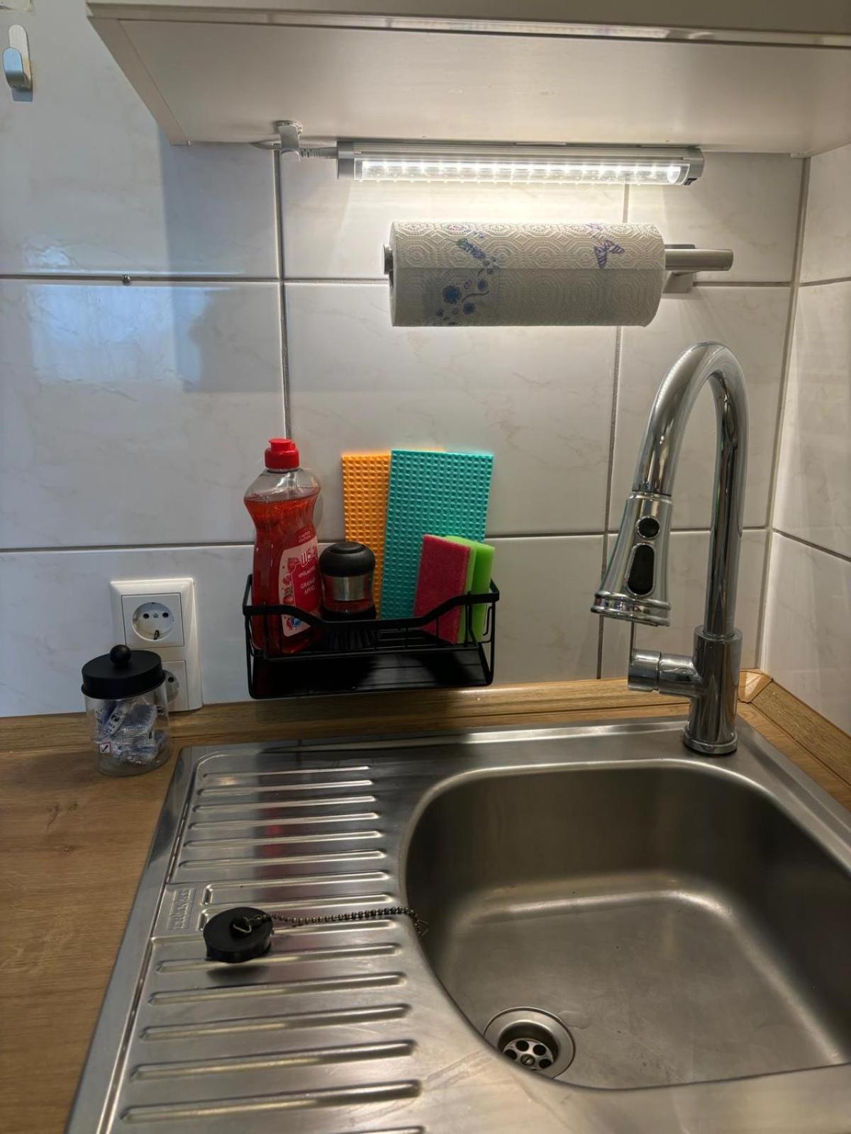 Ferienappartement Mit Berg- Und Seesicht Oberteuringen Esterno foto
