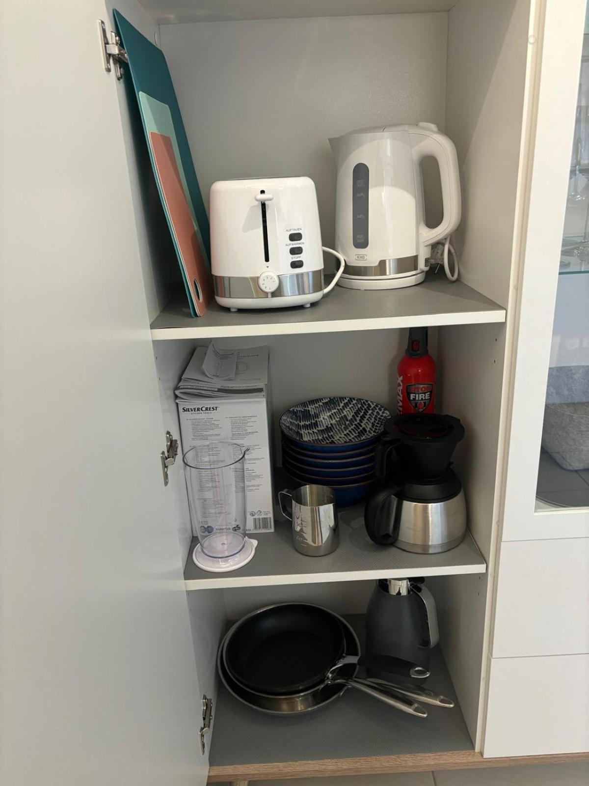 Ferienappartement Mit Berg- Und Seesicht Oberteuringen Esterno foto