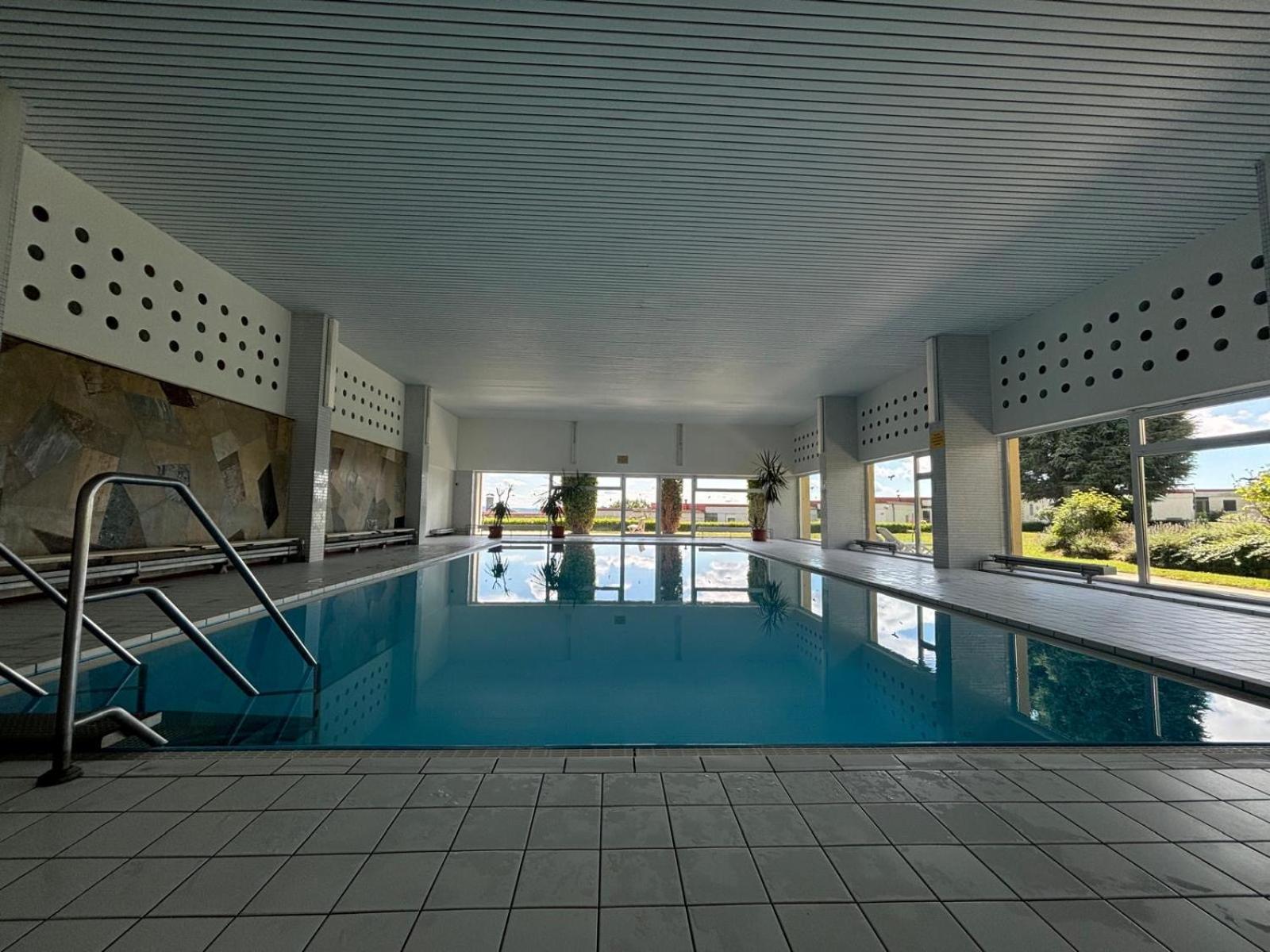 Ferienappartement Mit Berg- Und Seesicht Oberteuringen Esterno foto